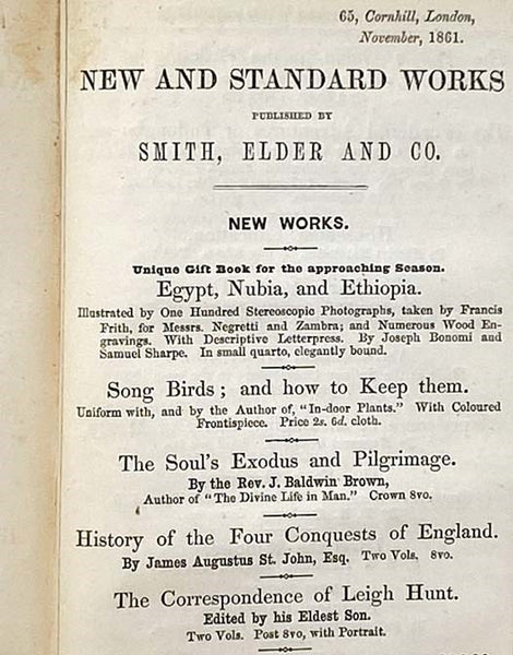 The Four Georges: Sketches of Manners, Morals, Court, and Town Life