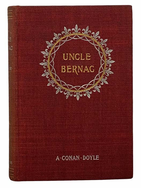 Uncle Bernac: A Memory of the Empire