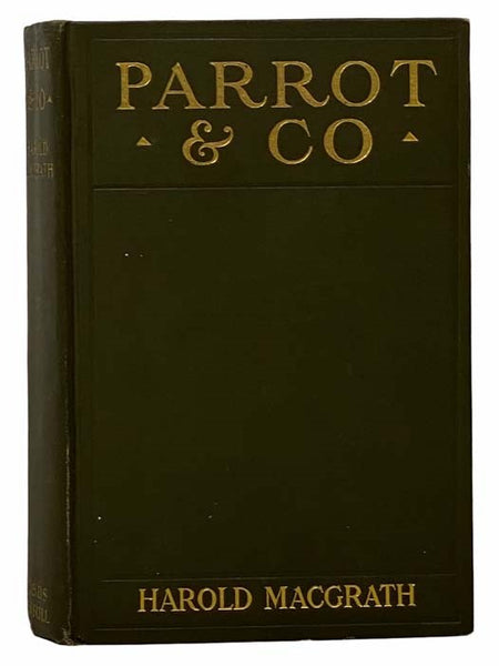 Parrot & Co.