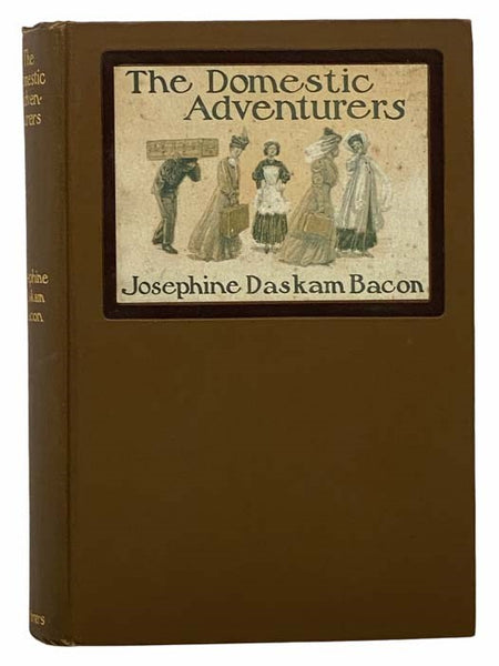 The Domestic Adventurers