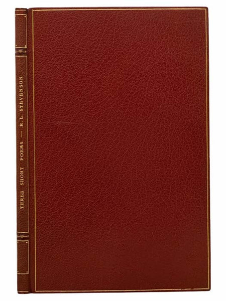 Three Short Poems