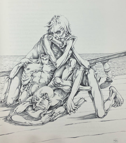 The Narrative of Arthur Gordon Pym