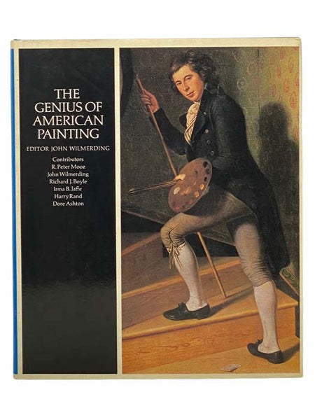 The Genius of American Painting