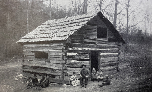 Goose Creek Folks: A Story of the Kentucky Mountains