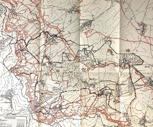 The Battles of the Somme