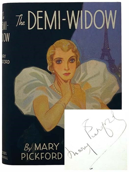 The Demi-Widow