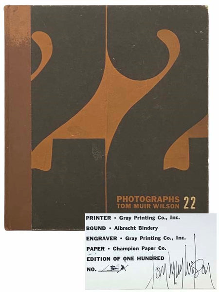 Photographs, 22
