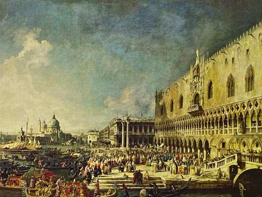 The Hermitage: Treasures of World Art (Beaux Arts Editions)