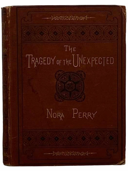 The Tragedy of the Unexpected, and Other Stories