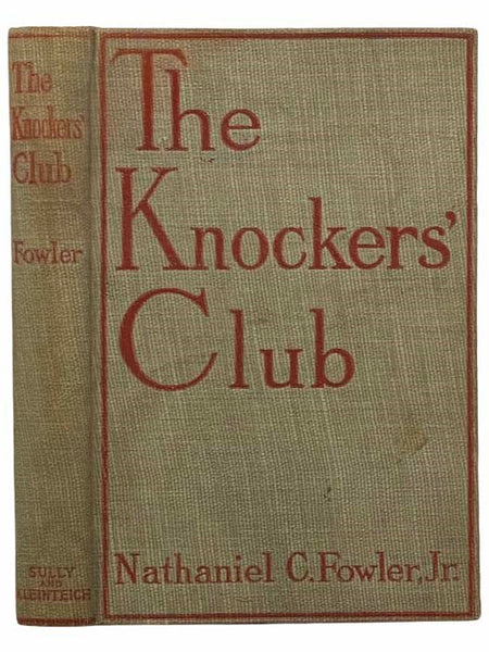 The Knockers' Club