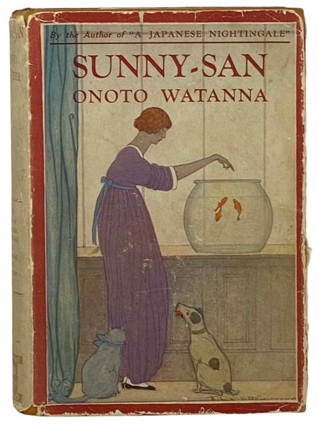 Sunny-San
