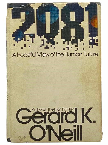 2081: A Hopeful View of the Human Future