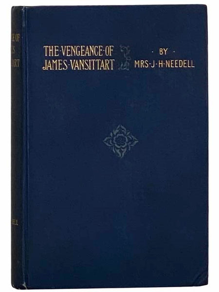The Vengeance of James Vansittart
