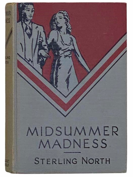 Midsummer Madness