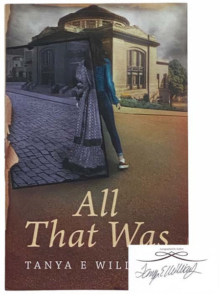 All That Was