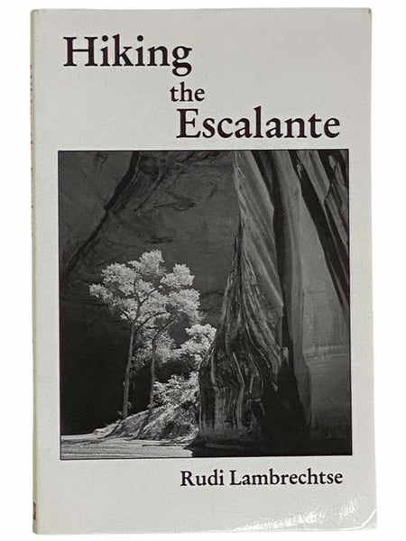 Hiking the Escalante