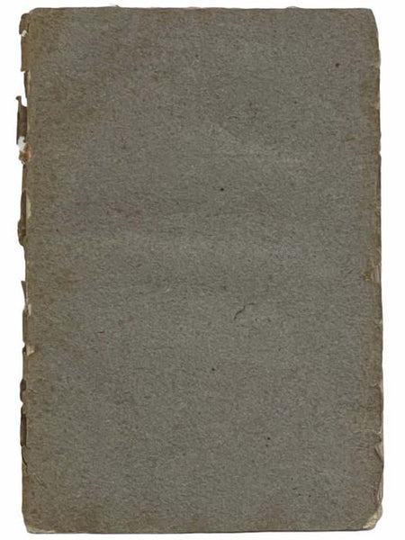 Nuovo Saggio D'Osservazioni Fisiologische