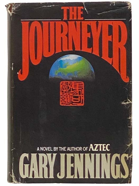 The Journeyer