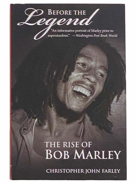 Before the Legend: The Rise of Bob Marley