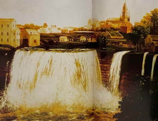 Runnin' Crazy: A Portrait of the Genesee River