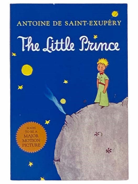 The Little Prince