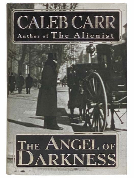 The Angel of Darkness
