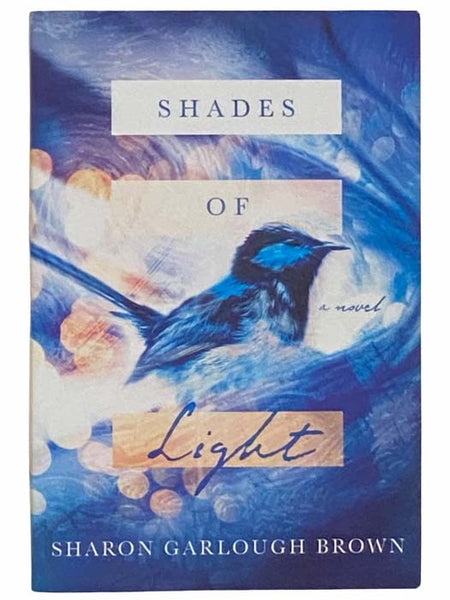 Shades of Light: A Novel