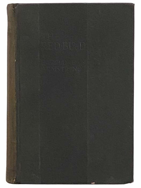 The Red-Blood: A Novel