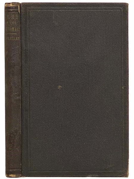 Letter of the Secretary of War, Transmitting Report on the Organization of the Army of the Potomac, and of Its Campaigns in Virginia and Maryland, Under the Command of Maj. Gen. George B. McClellan, from July 26, 1861, to November 7, 1862