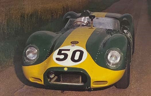 Jaguar: Great Marques Poster Book