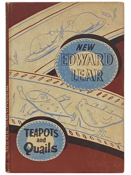 Teapots and Quails and Other New Nonsenses