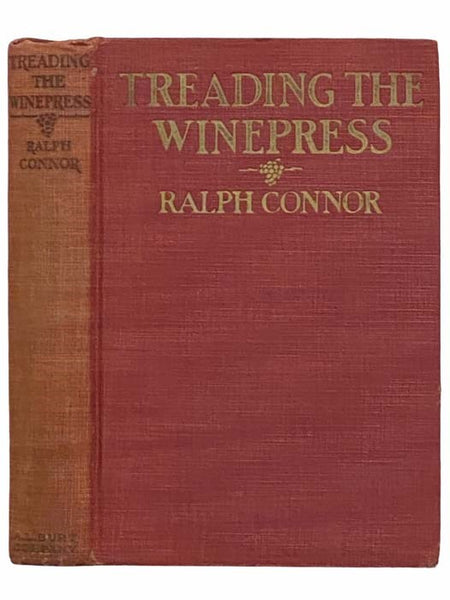 Treading the Winepress