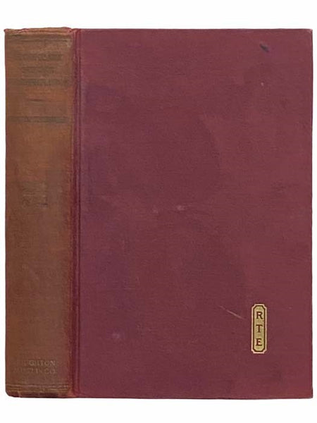 Secondary-School Administration: Its Practice and Theory - A Case and Problem Book