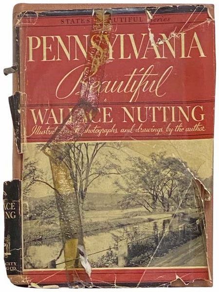 Pennsylvania Beautiful (States Beautiful Series)