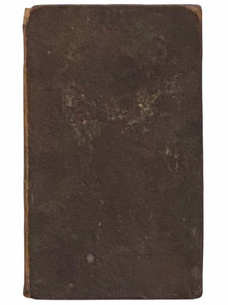 Emmanuelis Alvari, E Societate Jesu, Prosodia: Sive Institutionum Linguae Latinae. [Latin Text]