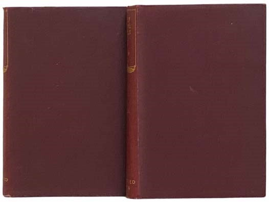 Life of Michael Angelo, in Two Volumes [Michelangelo]