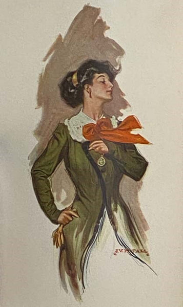Jeanne of the Marshes