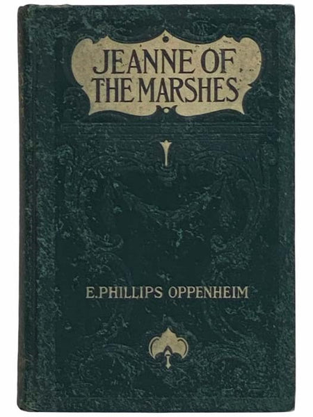 Jeanne of the Marshes