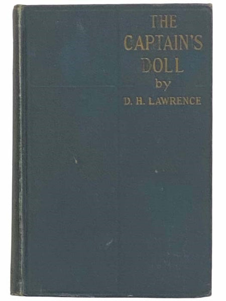 The Captain's Doll: Three Novelettes