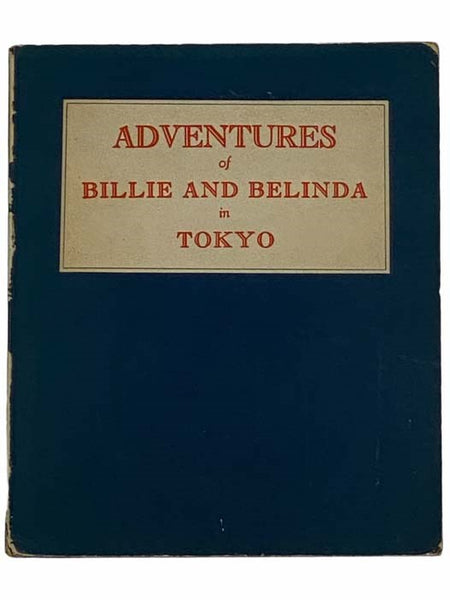 Adventures of Billie and Belinda in Tokyo