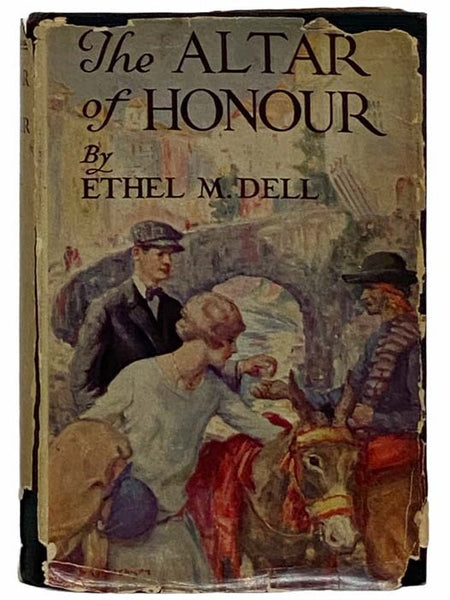 The Altar of Honour [Honor]
