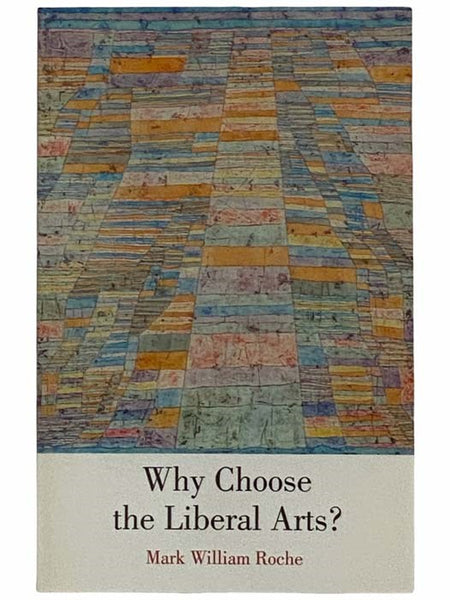 Why Choose Liberal Arts?
