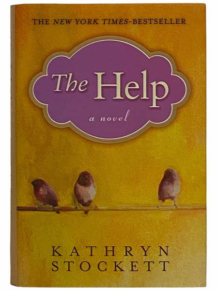 The Help: Novel