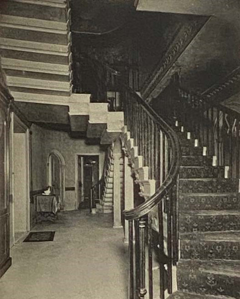 The Life and Letters of Charles Bulfinch, Architect, with Other Family Papers