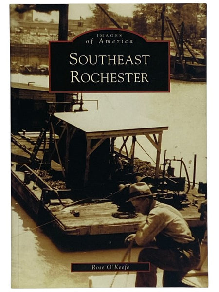 Southeast Rochester (Images of America)