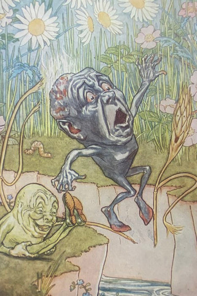 The House in the Wood and Other Old Fairy Stories