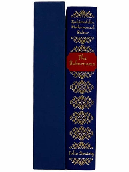 The Baburnama (The Folio Society)