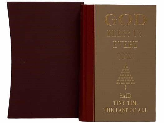 Christmas Books (The Folio Society)