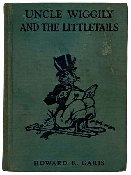 Uncle Wiggily and the Littletails