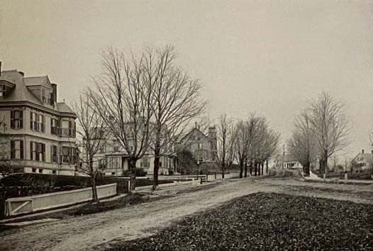 Picturesque Gardner [Massachusetts]
